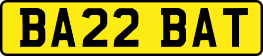 BA22BAT