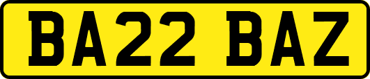 BA22BAZ