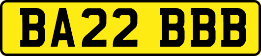 BA22BBB