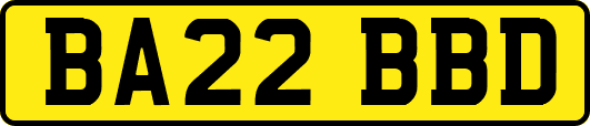 BA22BBD