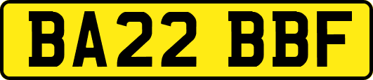 BA22BBF
