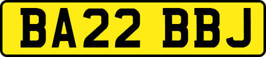 BA22BBJ