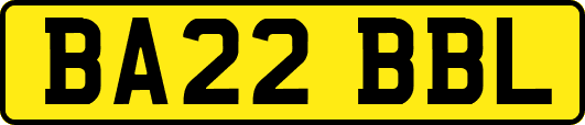 BA22BBL