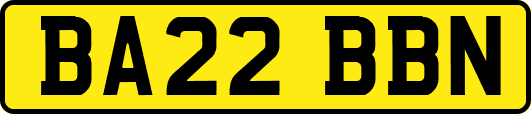 BA22BBN