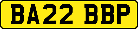 BA22BBP