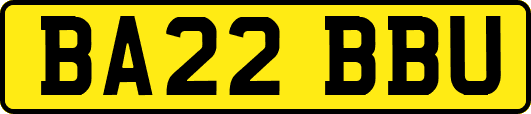 BA22BBU