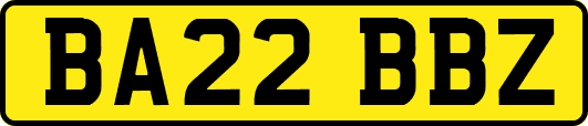 BA22BBZ