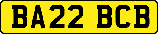 BA22BCB