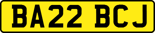 BA22BCJ