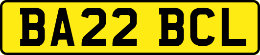 BA22BCL