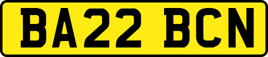 BA22BCN