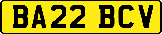 BA22BCV