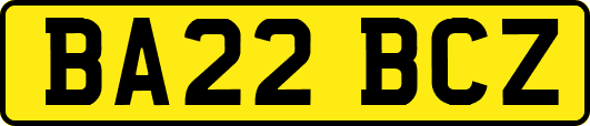 BA22BCZ
