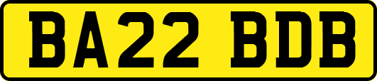 BA22BDB