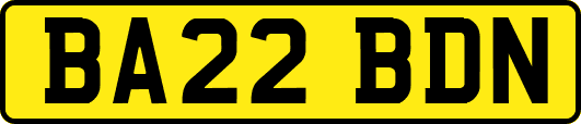 BA22BDN