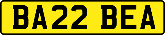 BA22BEA