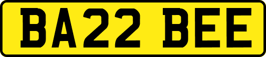 BA22BEE