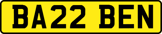 BA22BEN