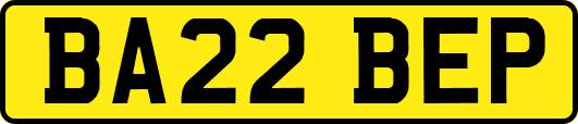 BA22BEP