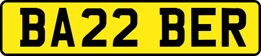 BA22BER