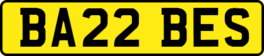 BA22BES