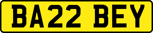 BA22BEY