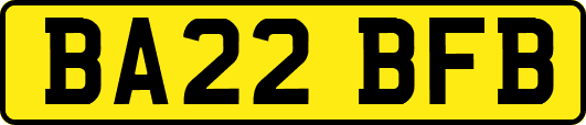 BA22BFB