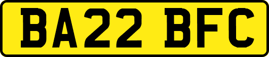 BA22BFC