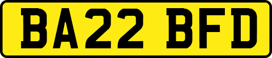 BA22BFD