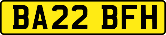 BA22BFH