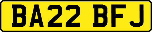BA22BFJ
