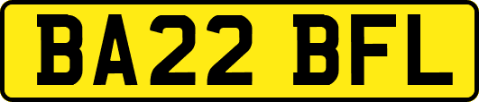 BA22BFL
