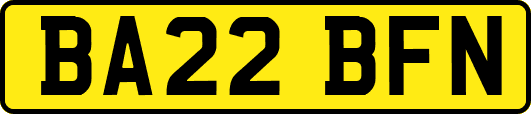 BA22BFN