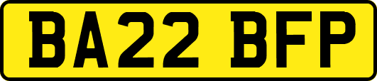 BA22BFP
