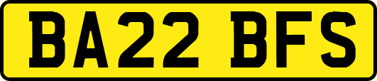 BA22BFS