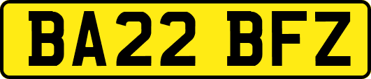BA22BFZ