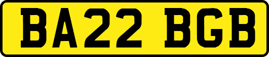 BA22BGB