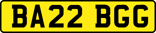 BA22BGG