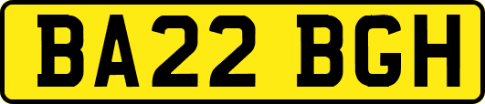BA22BGH