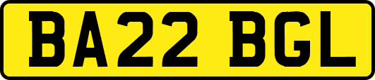 BA22BGL