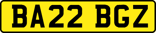 BA22BGZ