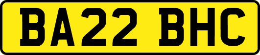 BA22BHC