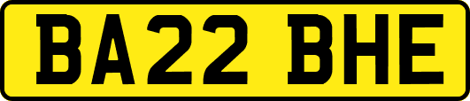 BA22BHE