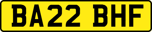 BA22BHF