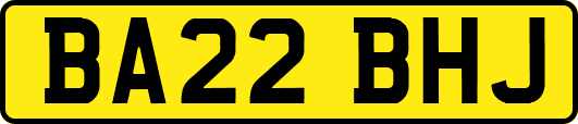 BA22BHJ