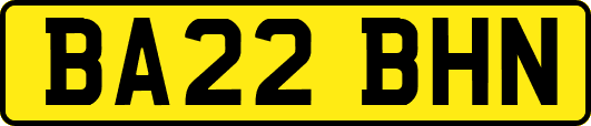 BA22BHN