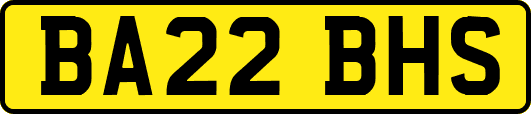 BA22BHS