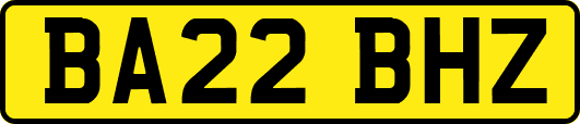 BA22BHZ