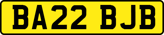 BA22BJB