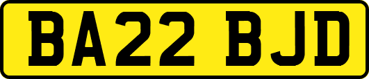 BA22BJD